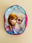 Sac pour Trottinette Reine des Neiges