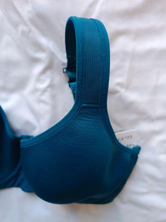 Soutien gorge brassière Chantelle t.80E - photo numéro 4