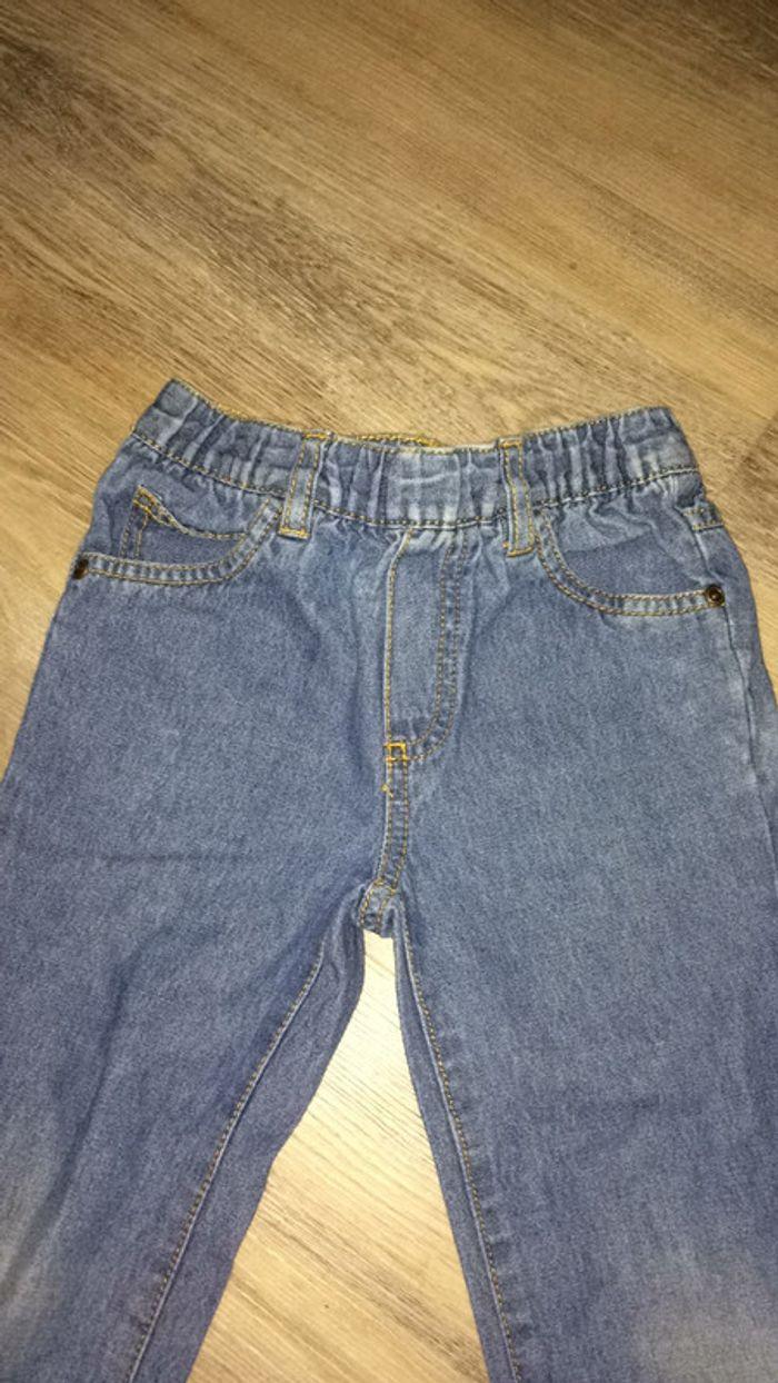 Jeans 3 ans - photo numéro 3