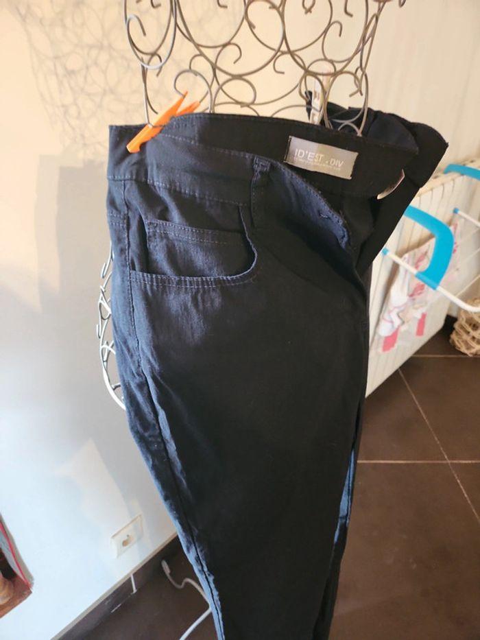 Pantalon  T40 ID Est div - photo numéro 5