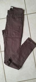 Pantalon Morgan T34