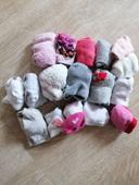 Lot chaussettes