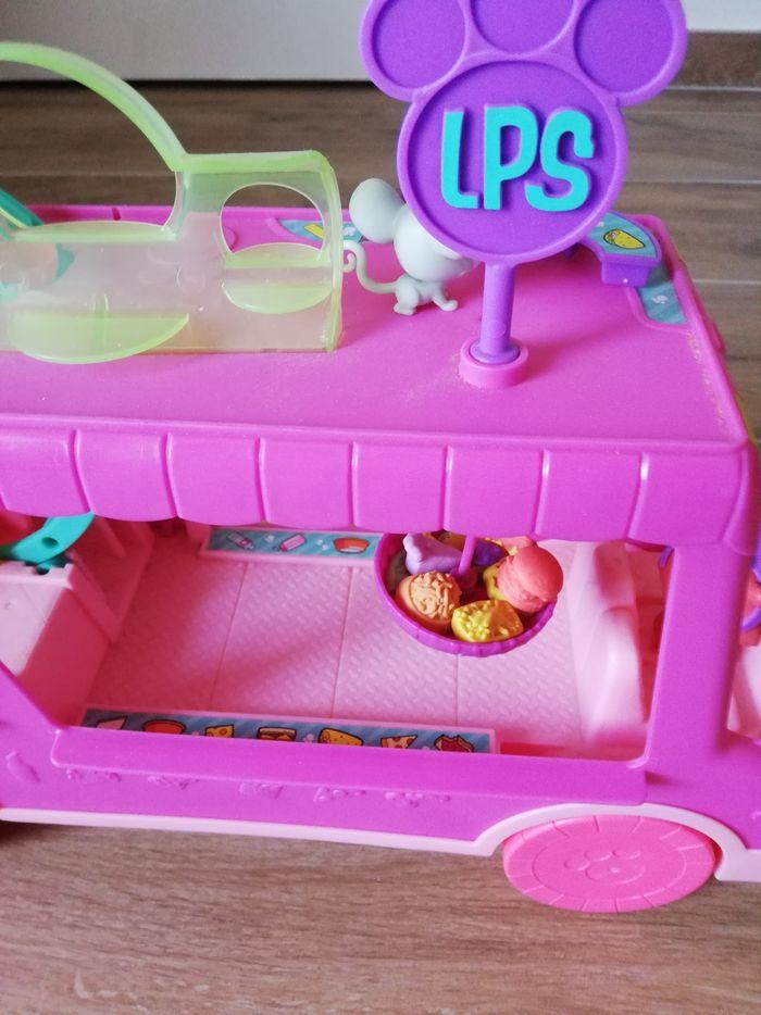 Foodtruck Littlest Petshop - photo numéro 5