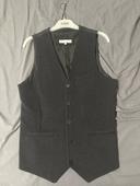 Gilet costume