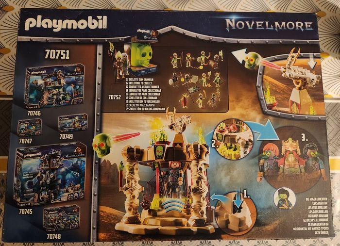 Playmobil  70751 neuf - photo numéro 2