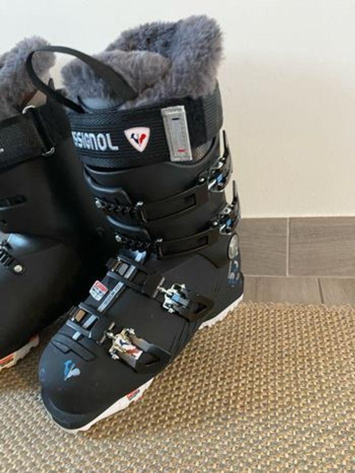 Chaussures de ski rossignol - photo numéro 2