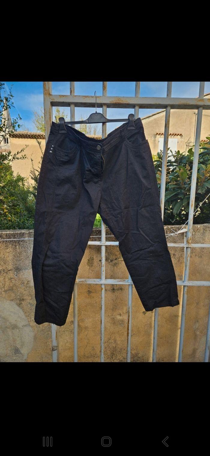 Pantalon - photo numéro 1