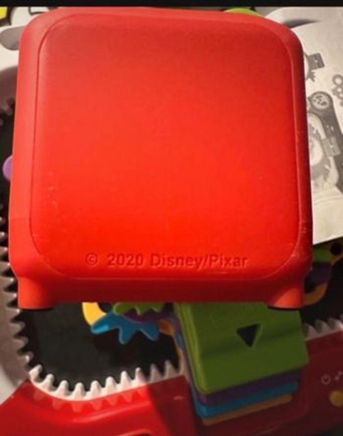 Enceinte Disney - photo numéro 4