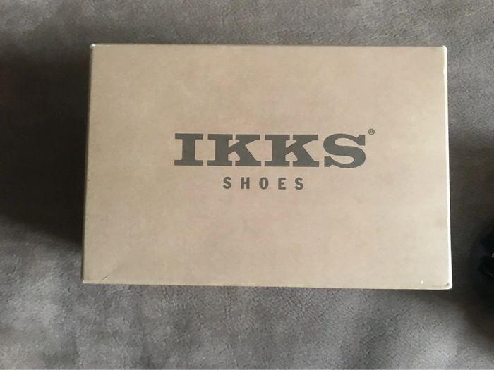 Chaussures ikks 20 - photo numéro 2