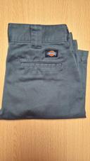 Short bleu marine dickies