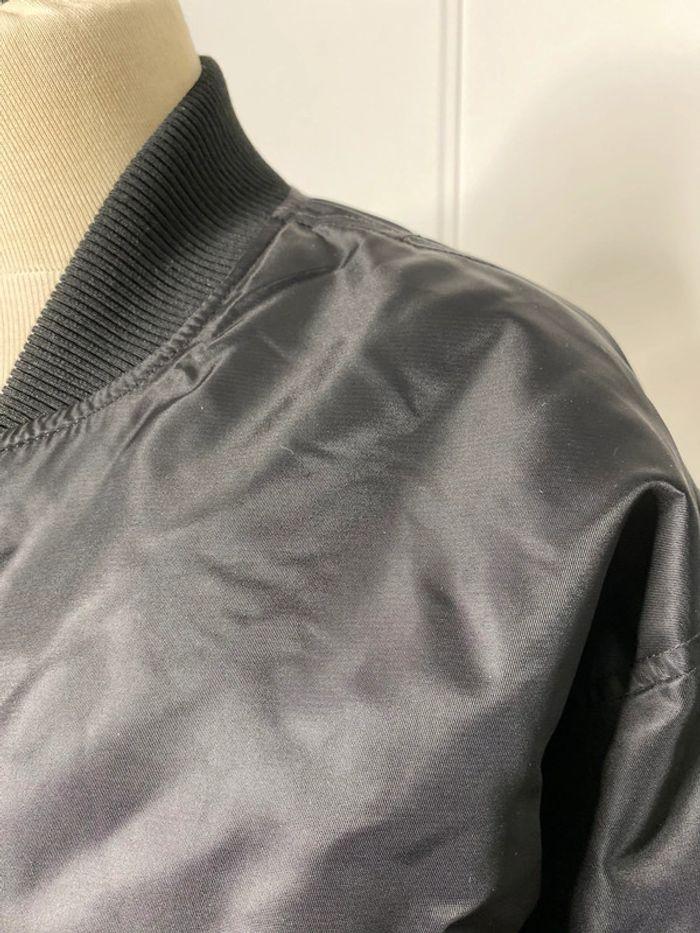 Veste boombers-Volcom taille 36. - photo numéro 4