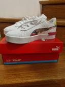 Baskets Puma Jada Vacay Queen PS junior