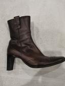 Bottines affaire de style taille 38