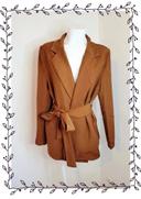 Superbe veste blazer Shein L (40)