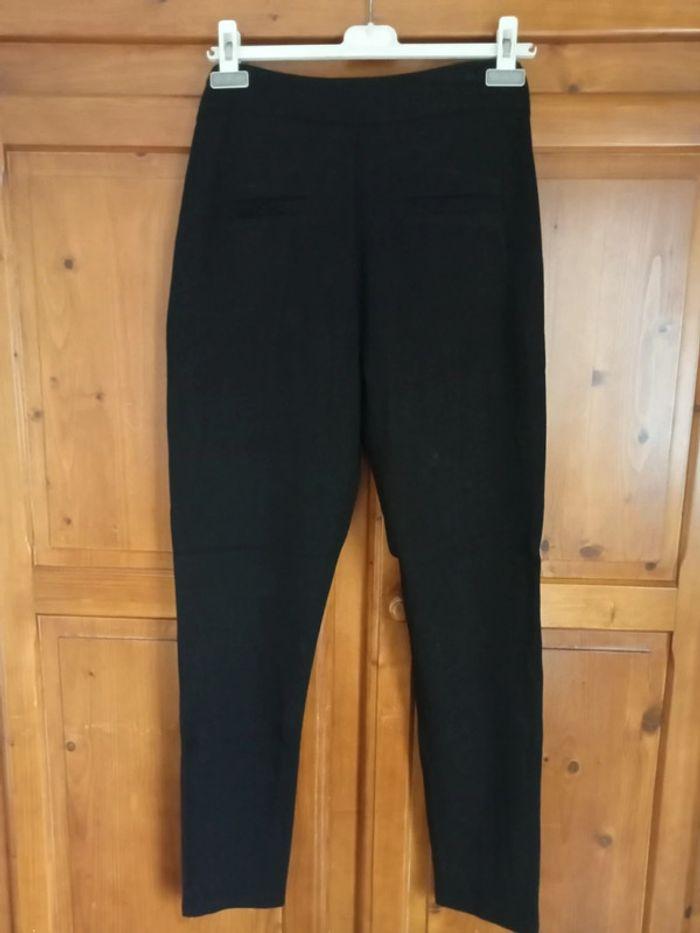 pantalon C&S taille M - photo numéro 2