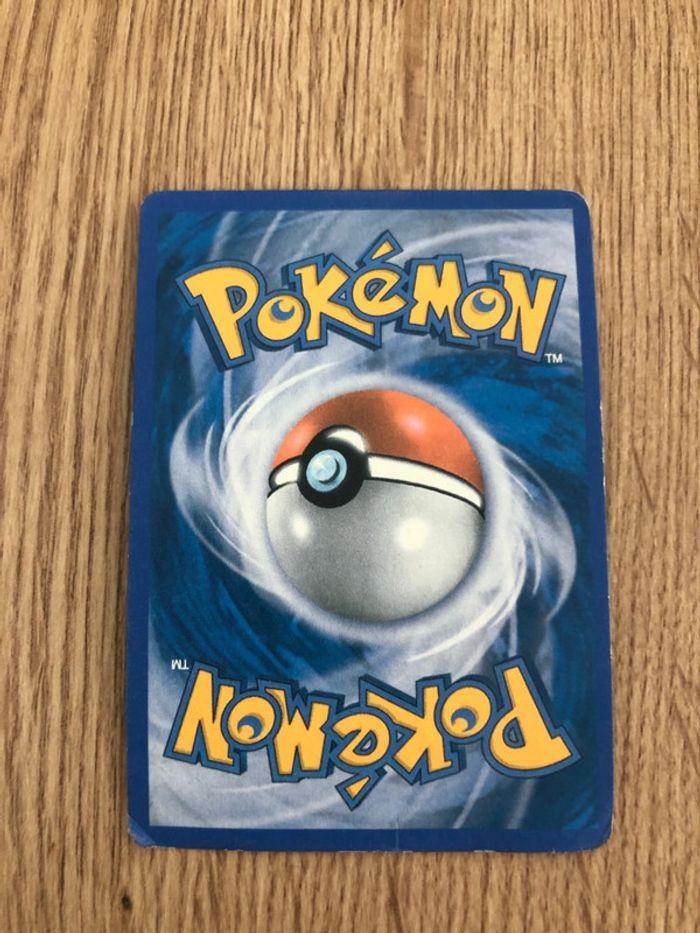 Lot 2 cartes Pokémon - photo numéro 5