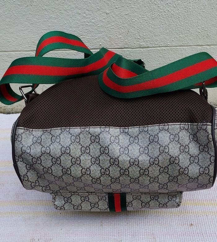 Sac a dos Gucci neuf - photo numéro 3