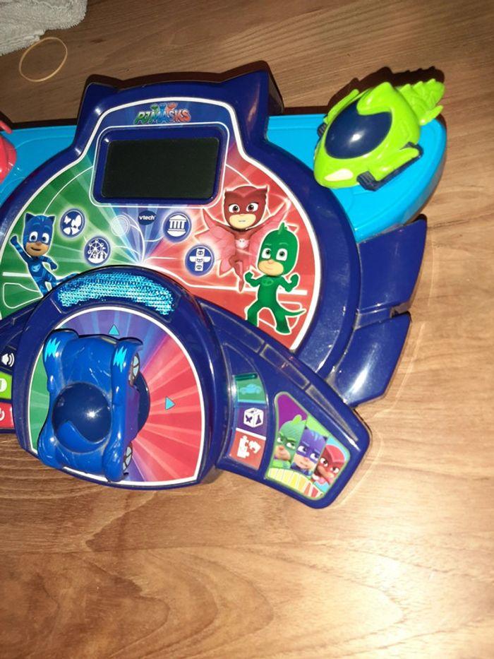 Jeu interactif Pjmasks - photo numéro 2