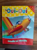 Oui-Oui Grisaille sur Miniville