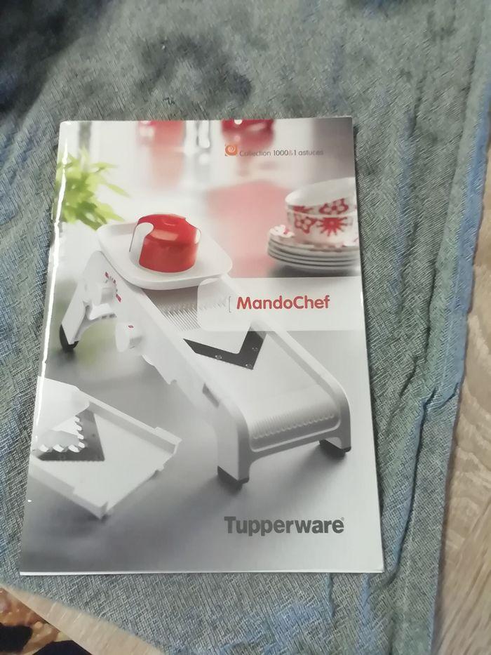 Mando chef - photo numéro 5