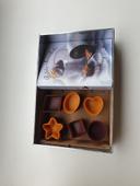 Coffret cadeau Petits chocolats maison 🍫