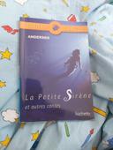 La petite sirène et autres contes