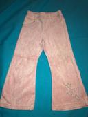 Pantalon velours taille 3 ans