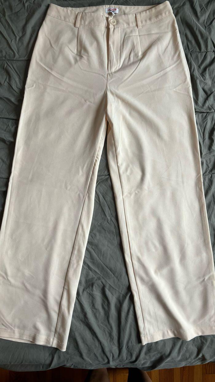 Pantalon large - photo numéro 1