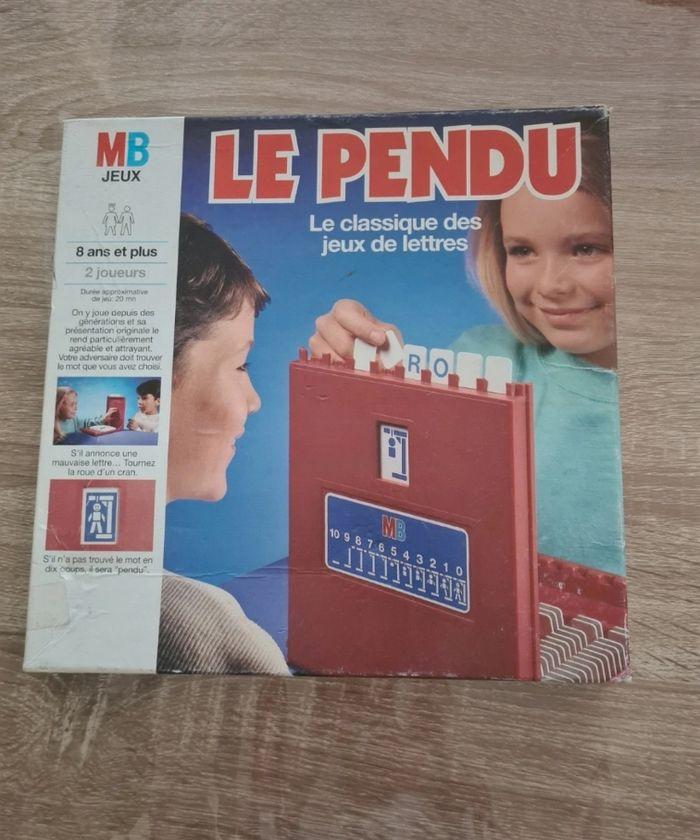 Le PENDU - photo numéro 3