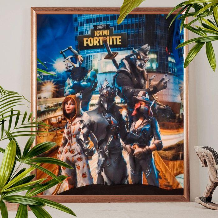 Pull fortnite - photo numéro 1