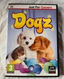 Jeu PC "Dogz"