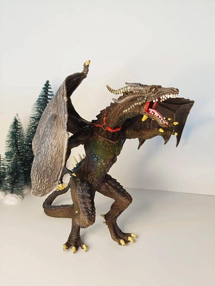 Figurine dragon Playstoy - photo numéro 2