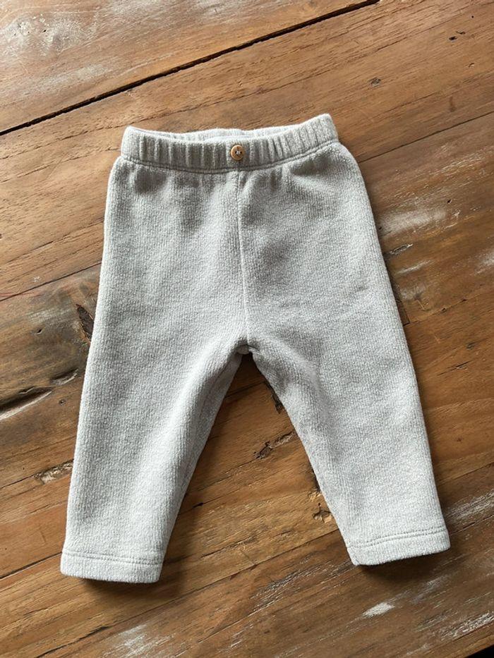 Pantalon bébé - photo numéro 2