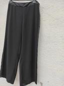 Pantalon noir modavista neuf