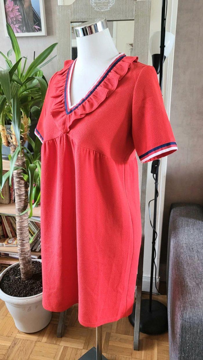 Robe Sweed Paris Taille 1 valeur 89 euros - photo numéro 2