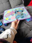 Sous main Stitch pour voiture