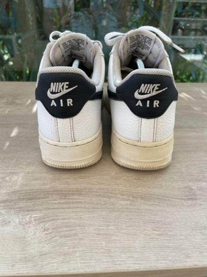 Nike AirForce 1 - photo numéro 4