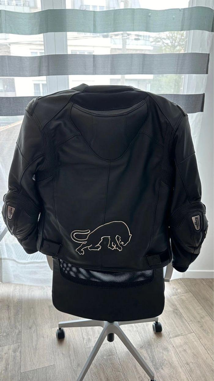 Veste de moto Furygan taille M - photo numéro 2