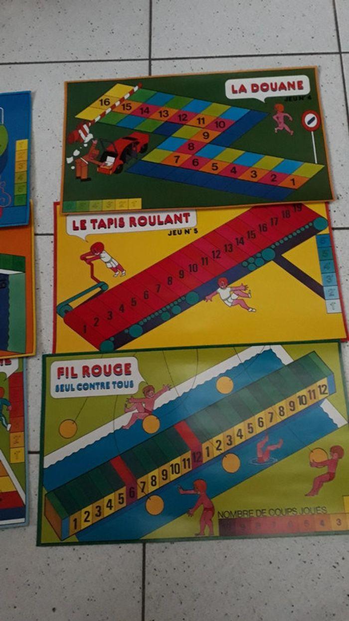 Jeux sans frontières vintage - photo numéro 5