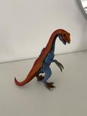 figurine dinosaure Therizinosaurus SCHLEICH 2013