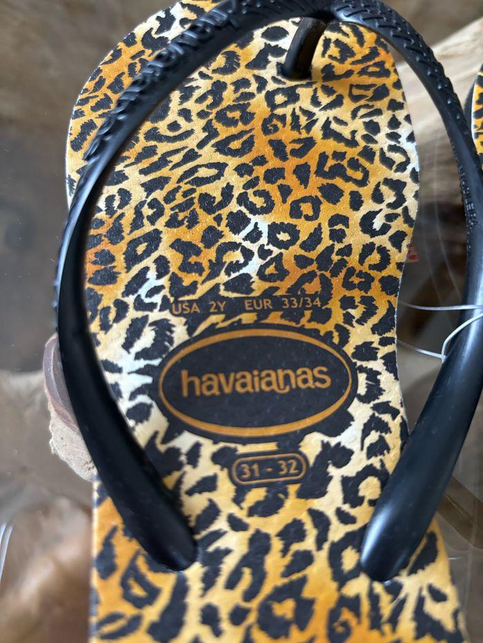 Tongs Havaianas - photo numéro 4