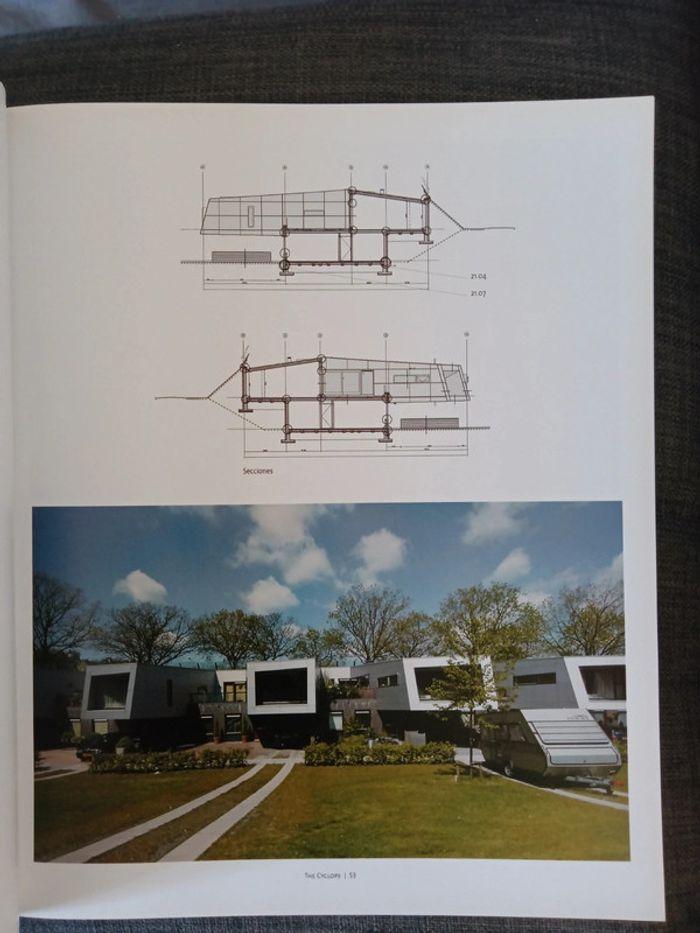 Libro de arquitectura "Complejos residenciales privados" - photo numéro 11