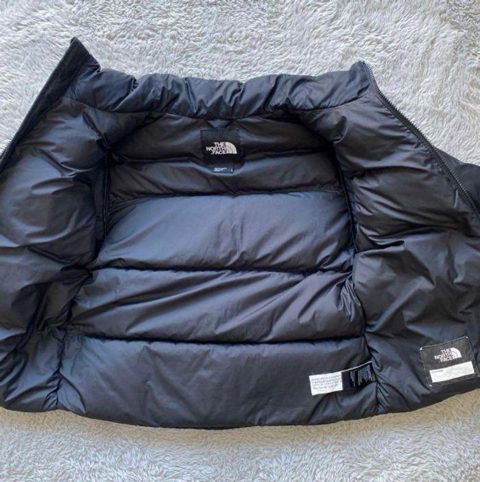 The North Face down jacket Size L - photo numéro 7