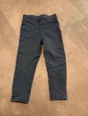 Jegging 4-5 ans Tex