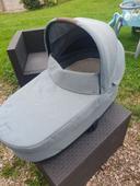 Nacelle cybex cot s