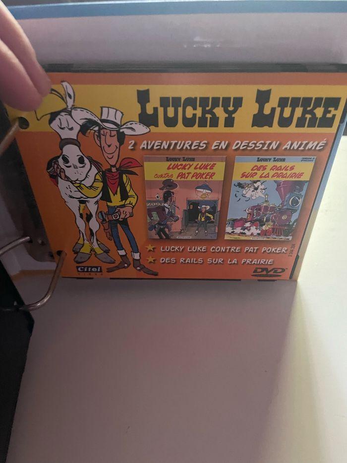 Coffret lucky Luke - photo numéro 7