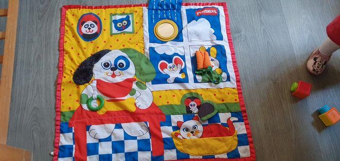 Tapis bébé Playskool - photo numéro 2