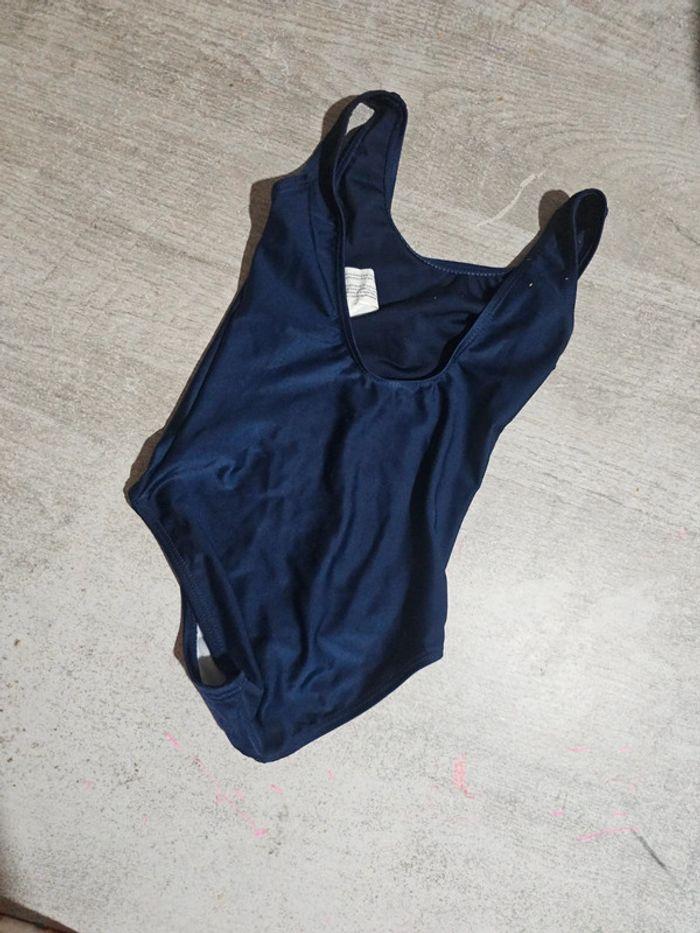 Maillot de bain fille 3 ans - photo numéro 2