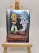 🤩 Carte Dragon Ball Z Hero Collection Part 3 PC 32 État BE+