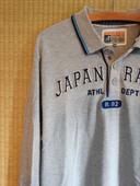 T-shirt à manches longues Japan Rags - taille XL